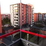Tyylikaes Asunto Keskustassa *