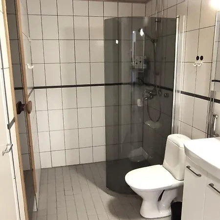 Tyylikaes Asunto Keskustassa * Oulu
